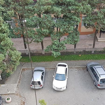 Батуми, 5 Комнатная エクステリア 写真